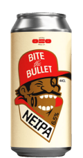 Oso Bite the Bullet NEIPA